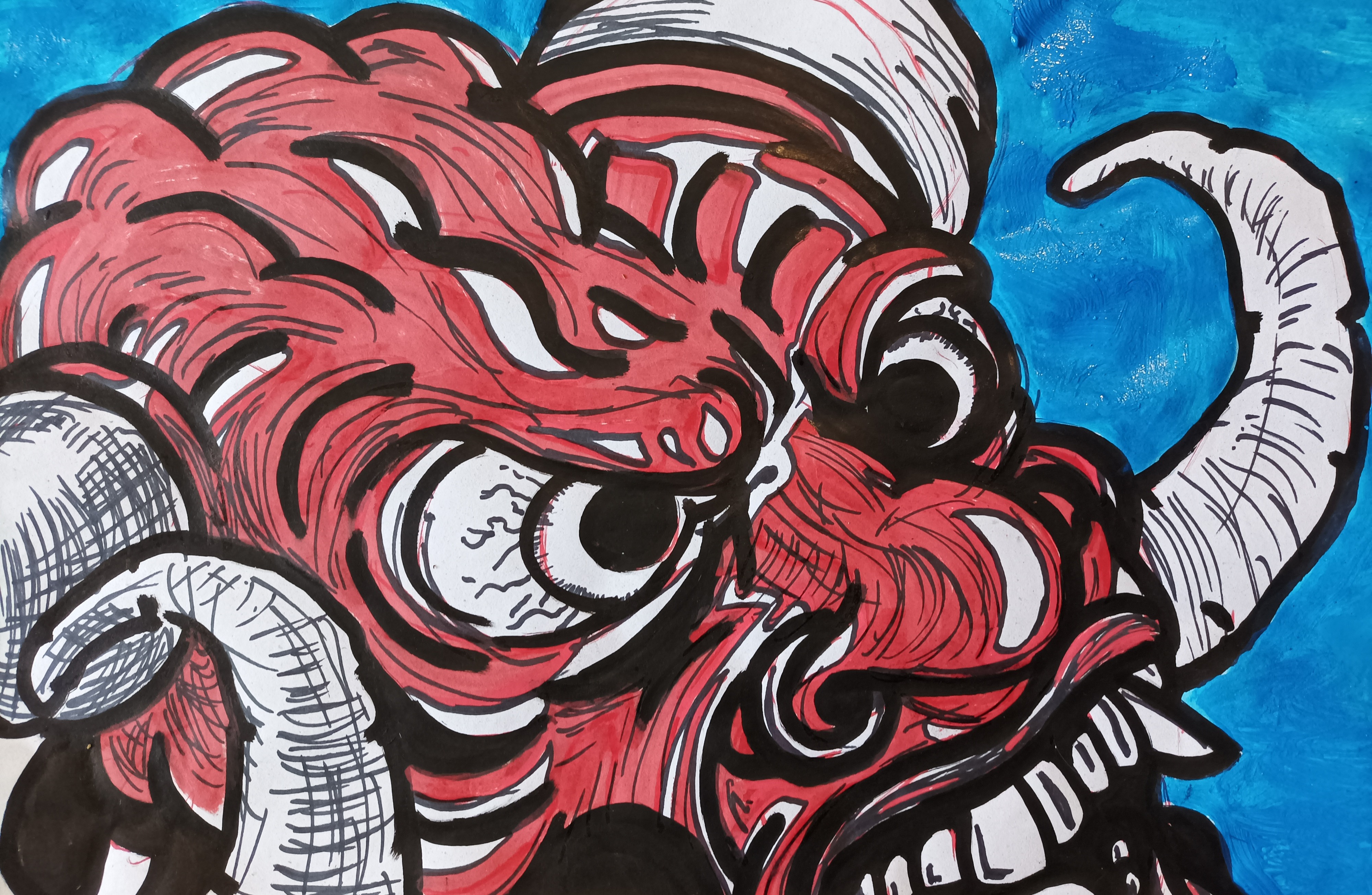 ORÇAMENTOS DE TATTOO & PIERCING thumbnail