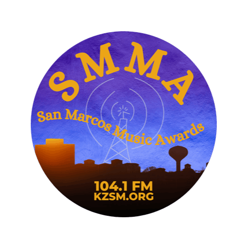 SAN MARCOS MUSIC AWARDS thumbnail