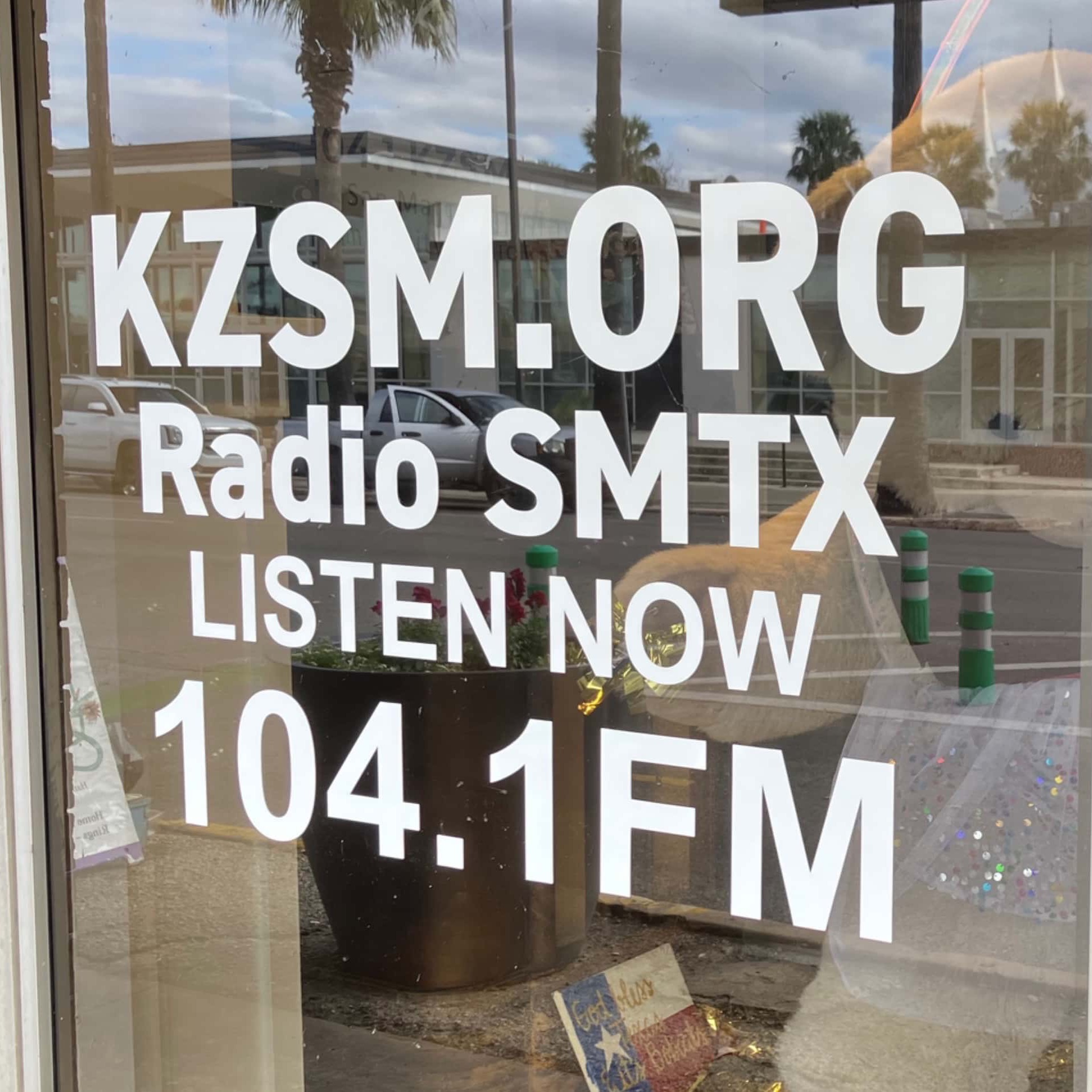 LISTEN NOW: KZSM LIVE STREAM thumbnail