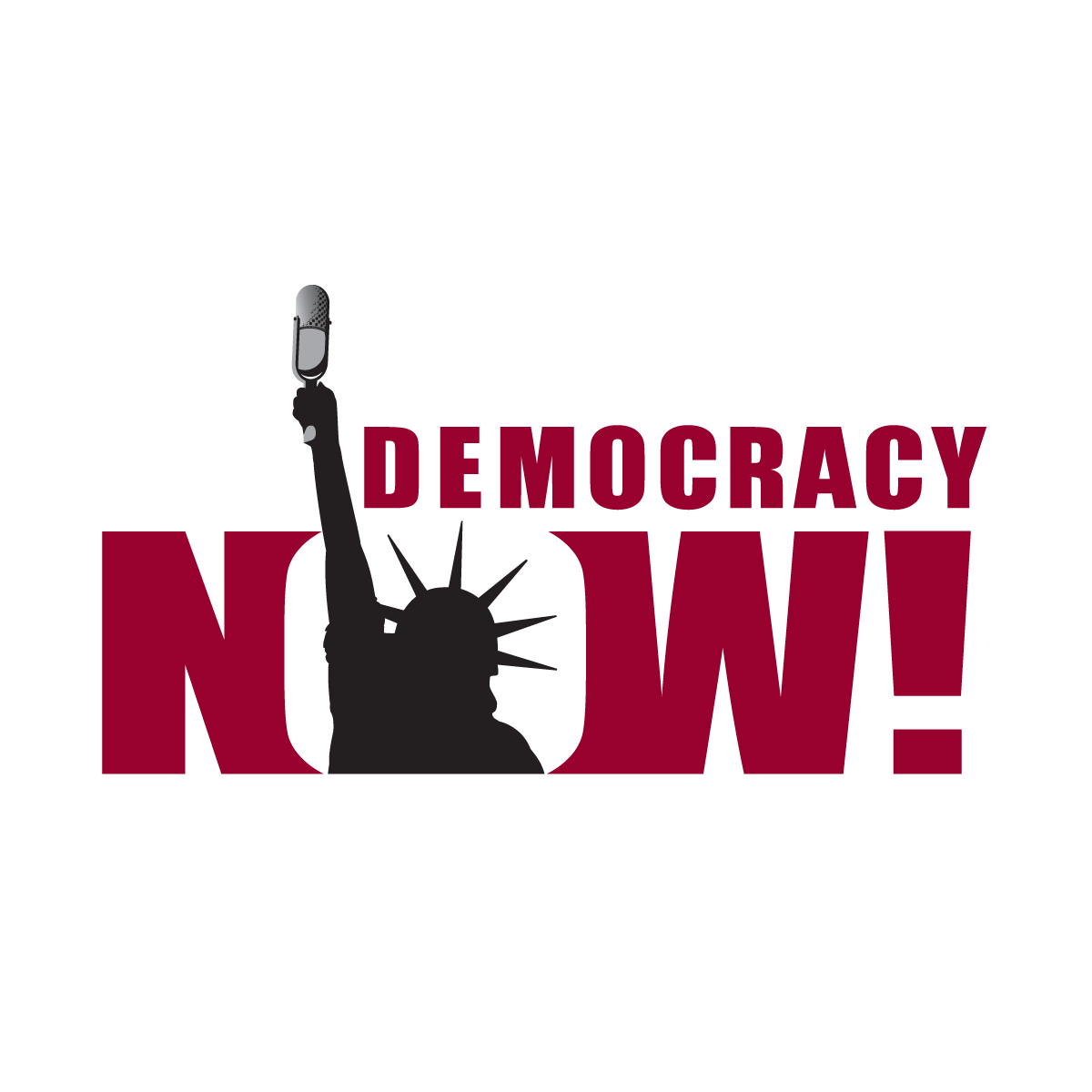 Democracy Now - Weekday mornings on KZSM! thumbnail