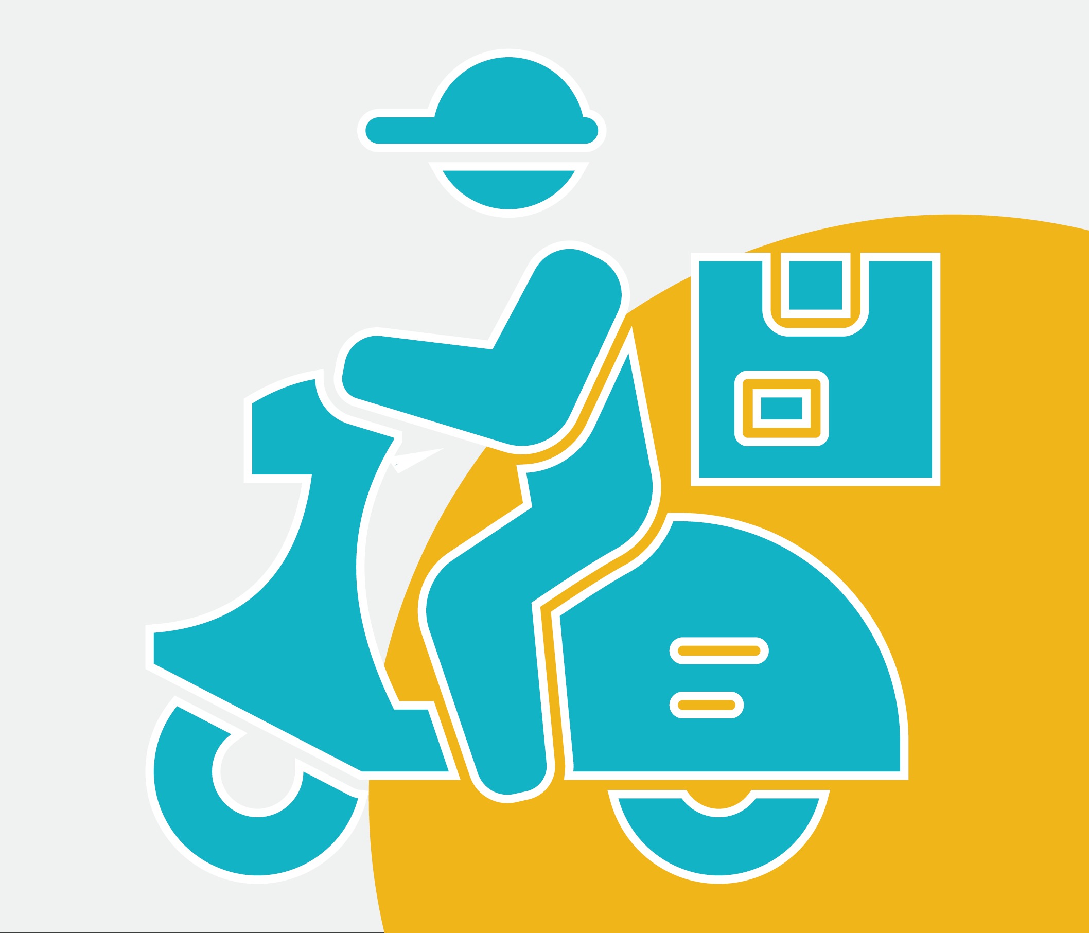 ¡Pide tu delivery aquí! thumbnail