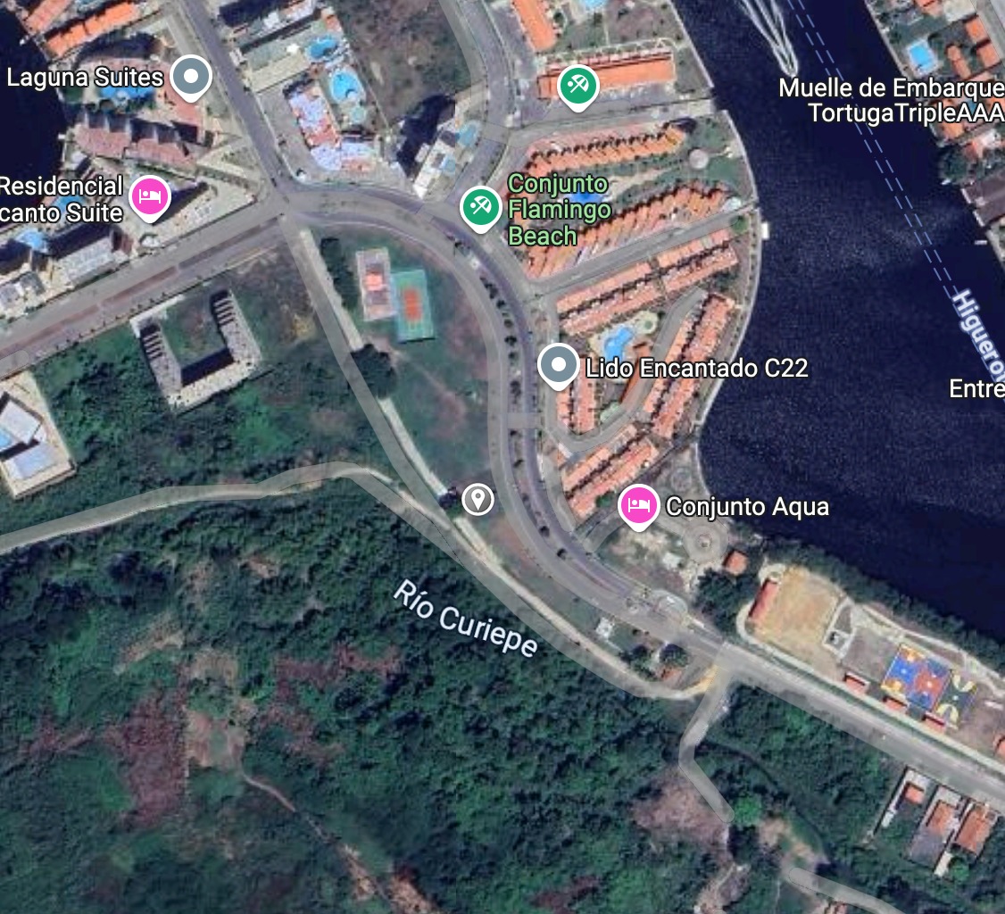 ¡Nuestra Ubicación! thumbnail