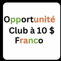 💰Vite réserve ta place  maintenant 🌞 Opportunité de générer des revenus en ligne  thumbnail
