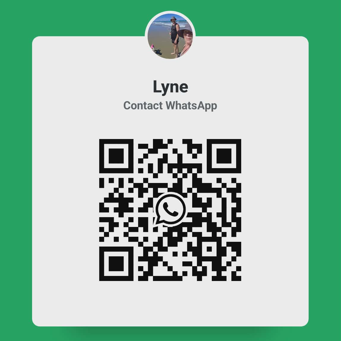 Ajoutez-moi en contact sur WhatsApp thumbnail