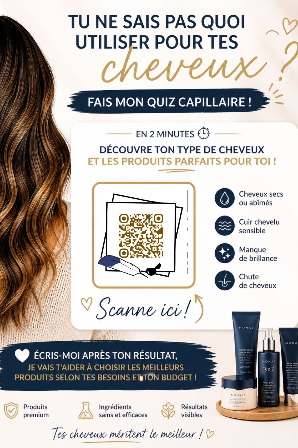 Consultation capillaires gratuite  thumbnail