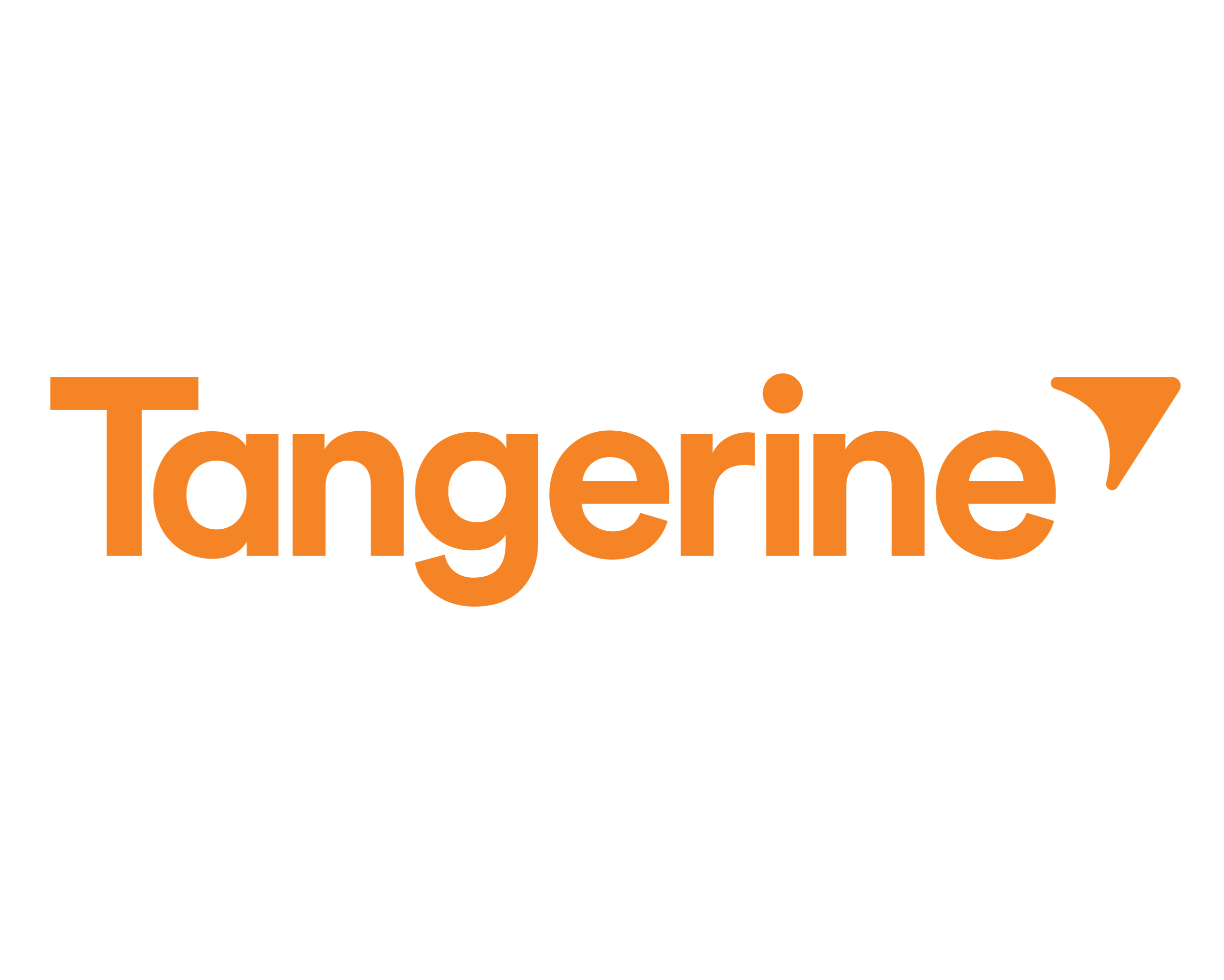 Invitez | Tangerine thumbnail