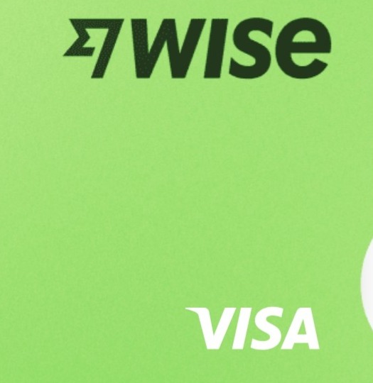 💳 La carte qui voyage avec toi : WISE ✈️ thumbnail