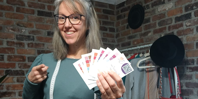 Réserve ta séance de colorimétrie thumbnail