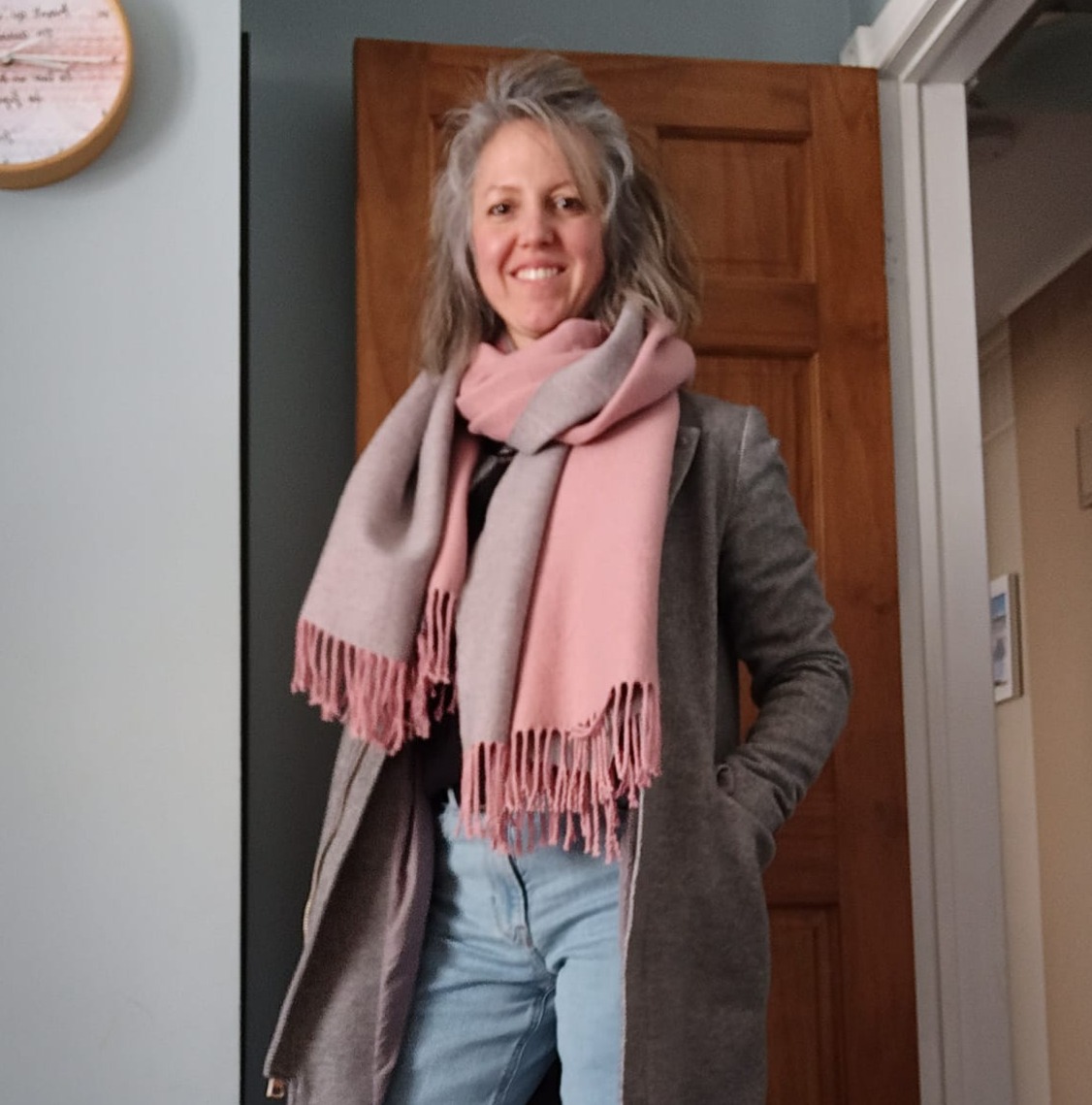 Qui se cache derrière ''Le Bonheur par les couleurs '' ? thumbnail