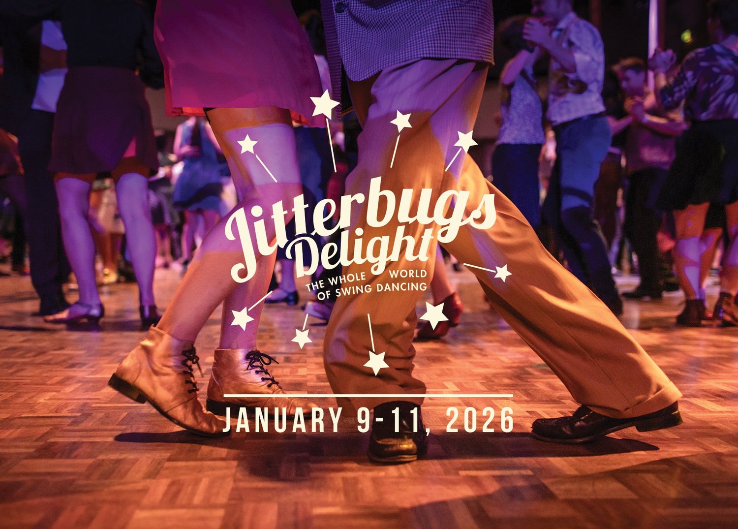 ✨ Jitterbugs Delight thumbnail