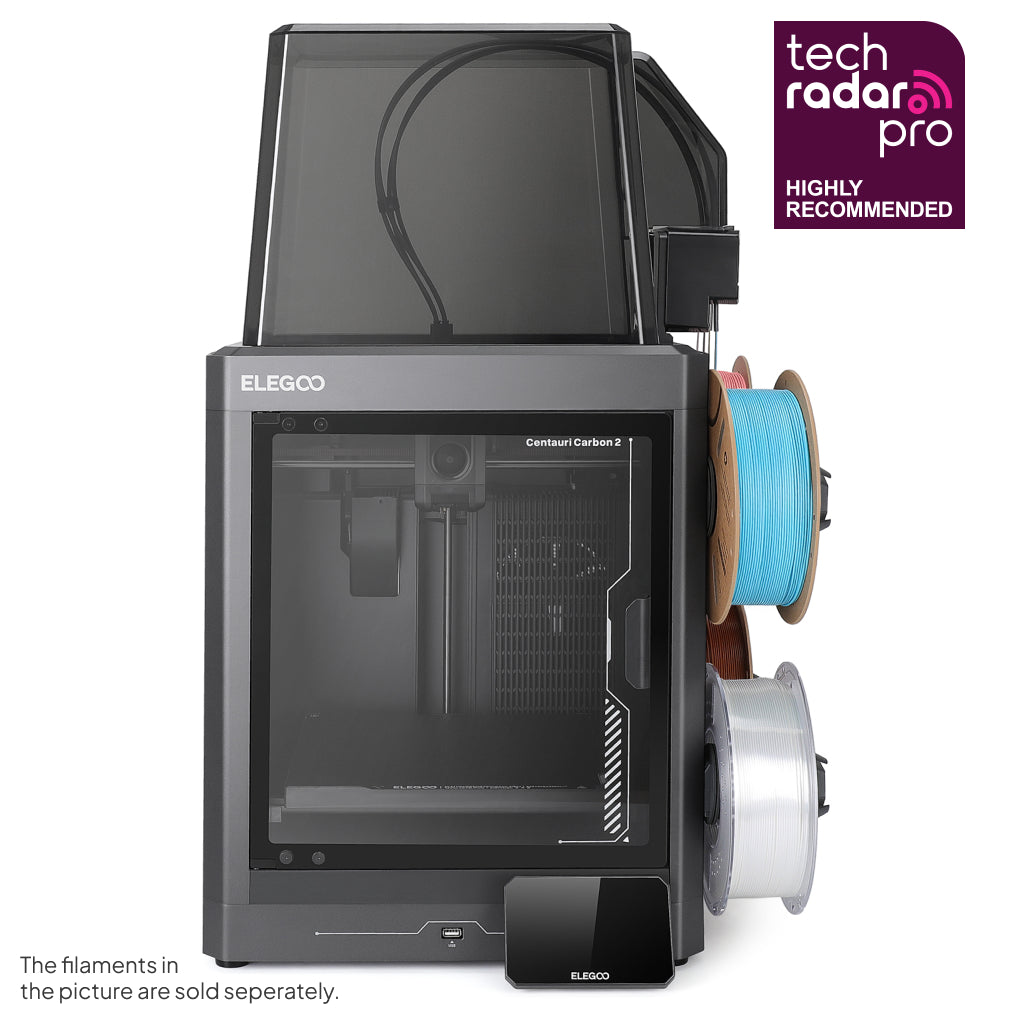 Elegoo Centauri Carbon 2  thumbnail