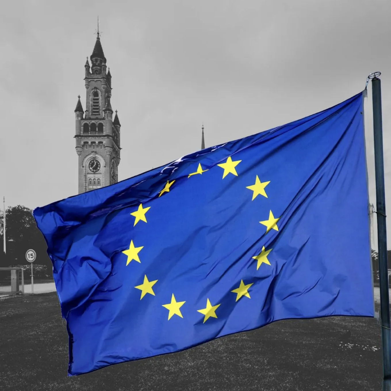 2024: Putting the European in the Union thumbnail
