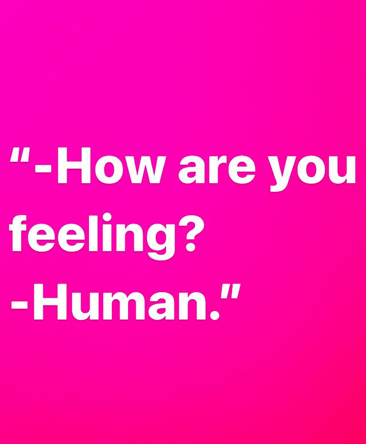 Feeling Human thumbnail