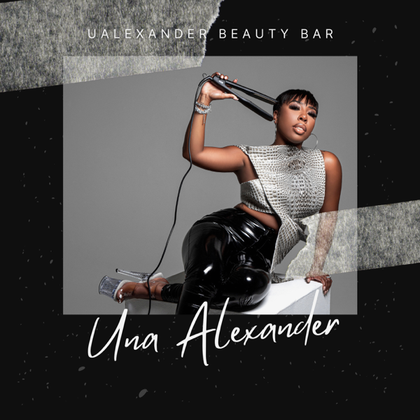 Una Alexander — Bio Site