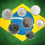 Colecionismo de Moedas Brasileiras  thumbnail