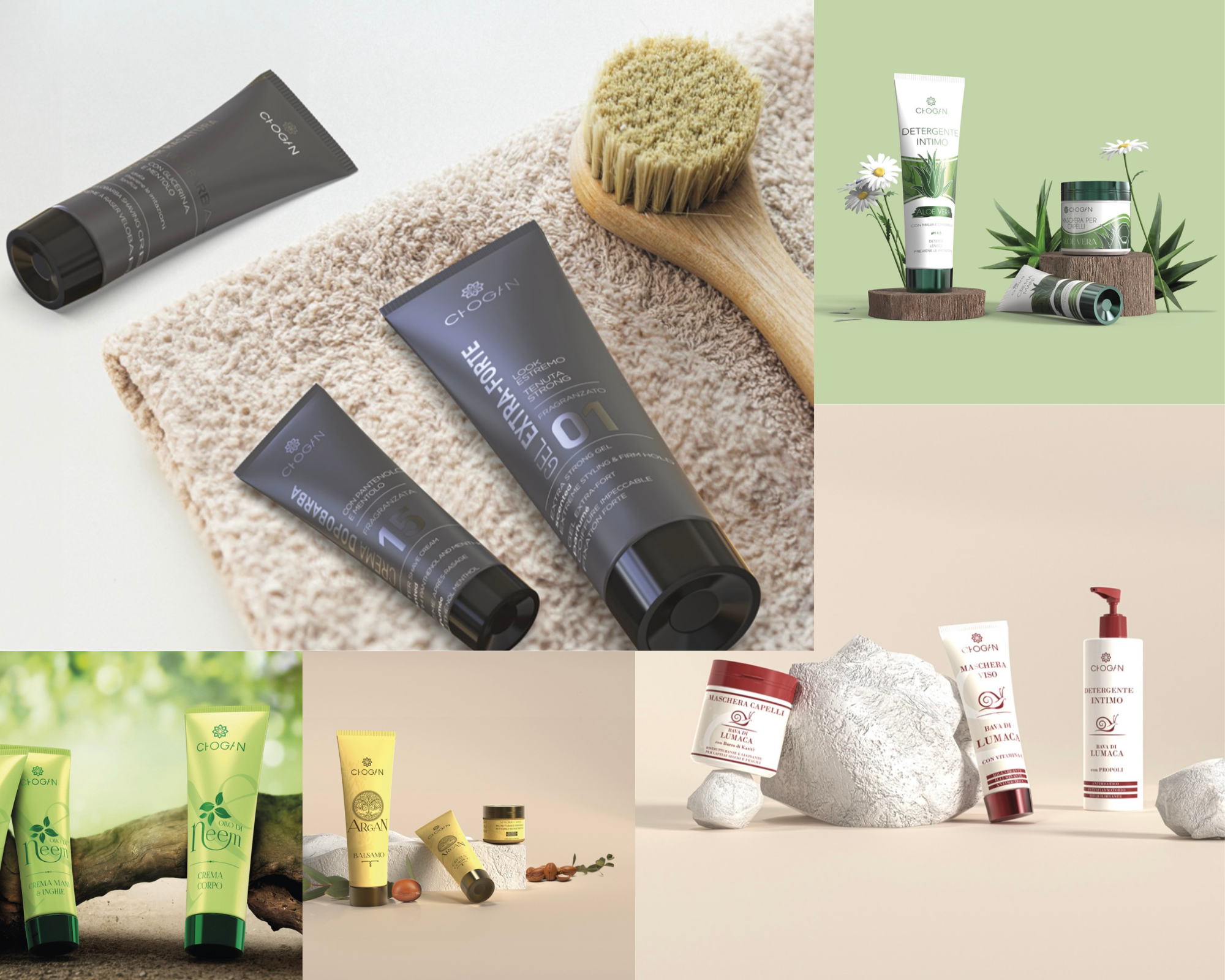 Catalogues Produits thumbnail