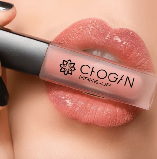 Catalogue Maquillage  thumbnail