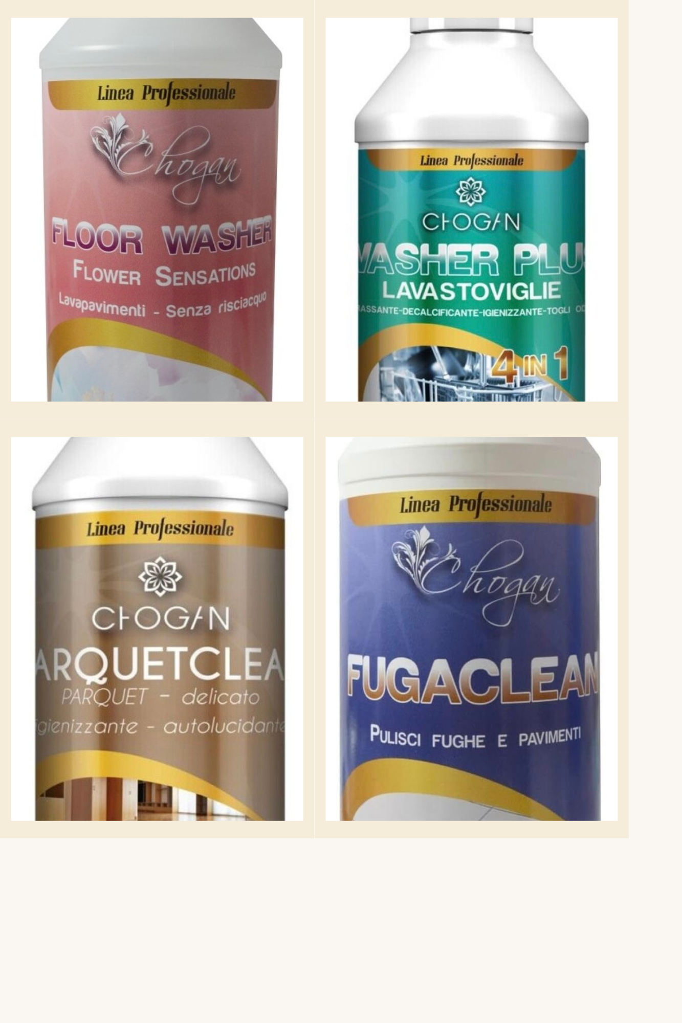 Catalogue Produits pour la maison  thumbnail