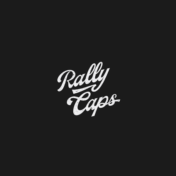 Rally Caps — Bio Site