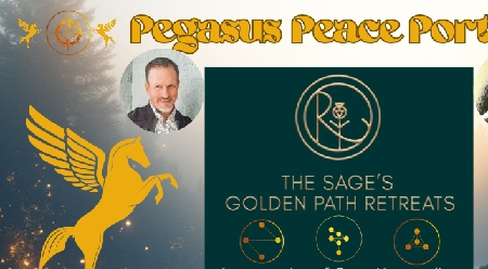 George's Sage's Golden Path Retreat Link thumbnail