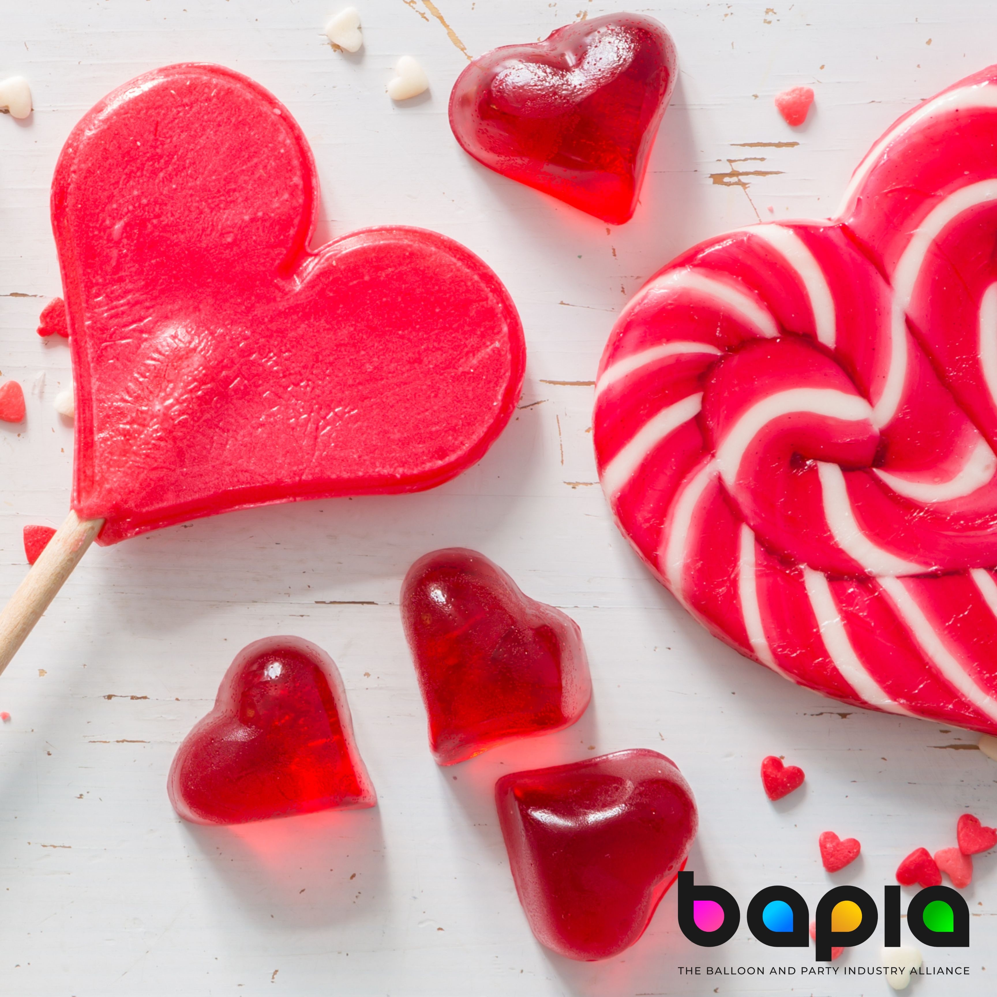 BAPIA Blog Post - HOW TO SUCCEED WITH SWEETS AND CHOCOLATES IN YOUR UK PARTY BUSINESS thumbnail