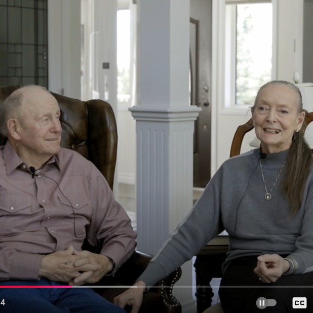 RENO VIDEO: Accessible home renovation with Pinnacle Renovations thumbnail