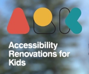 Accessibility Renovations for Kids (ARK) thumbnail