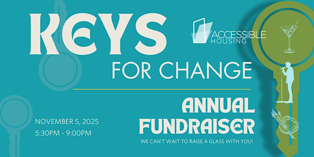 Keys for Change thumbnail