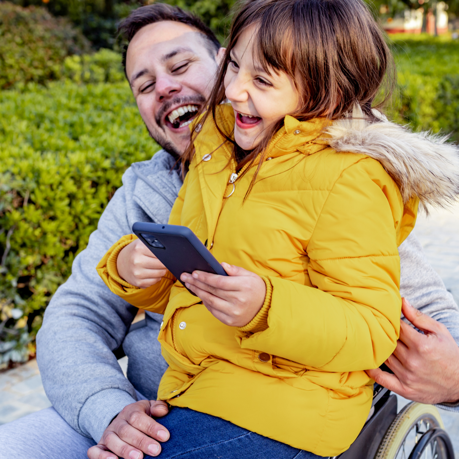 General Services Brochure thumbnail