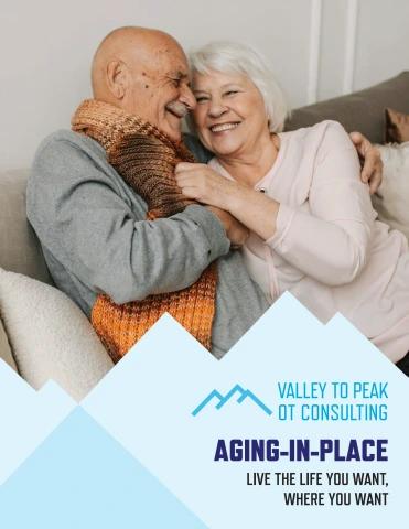 Aging-In-Place Interactive Brochure thumbnail