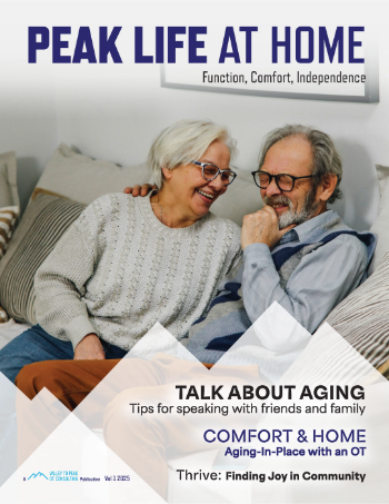 Peak Life At Home - Volume 1 2025 thumbnail