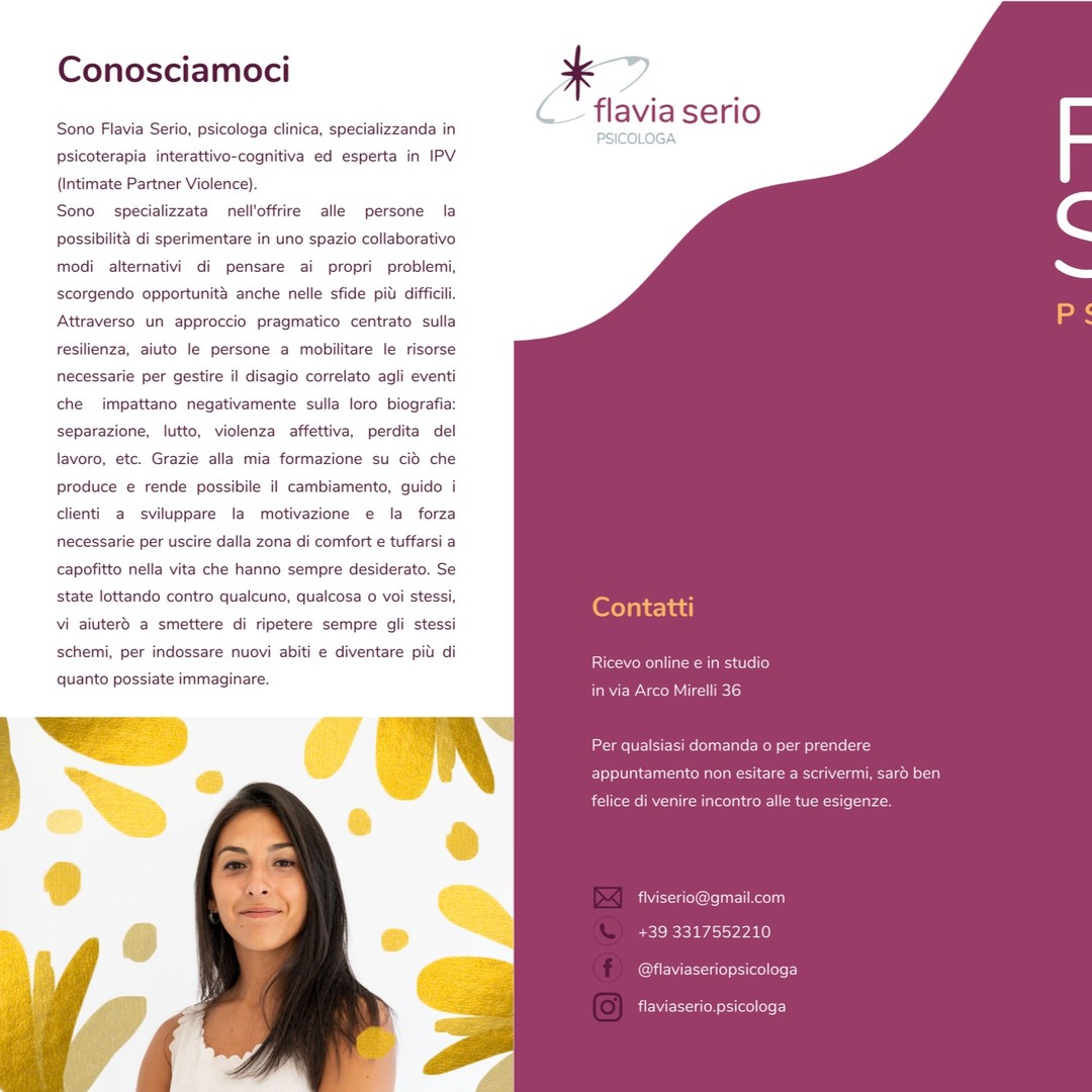 Brochure in arrivo!🧚

Oggi ho mandato in stampa le brochure realizzate grazie a @studio.signo, un gruppo di architette e