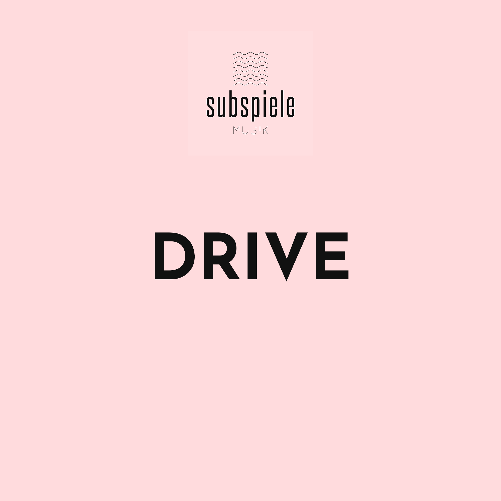 Drive Mixes (Deep House, Techno) thumbnail