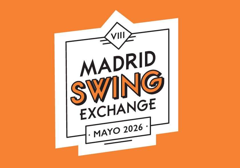 May 23rd madrid Swing Exchange 2026 - MAD for Swing thumbnail
