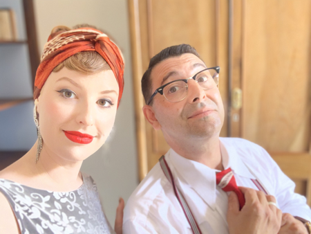 July 6th, SPAIN: LAS VELADAS DEL PALACIO thumbnail