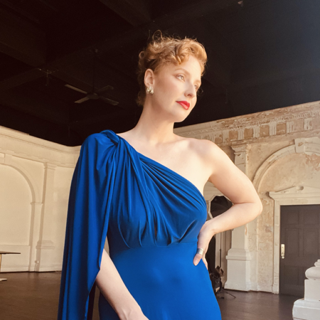 July 7-13th ITALY Good Time Blues Fest thumbnail