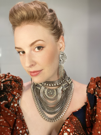 April 10th First Friday Jazz Club with Jessie Gordon - The University Club of Western Australia thumbnail