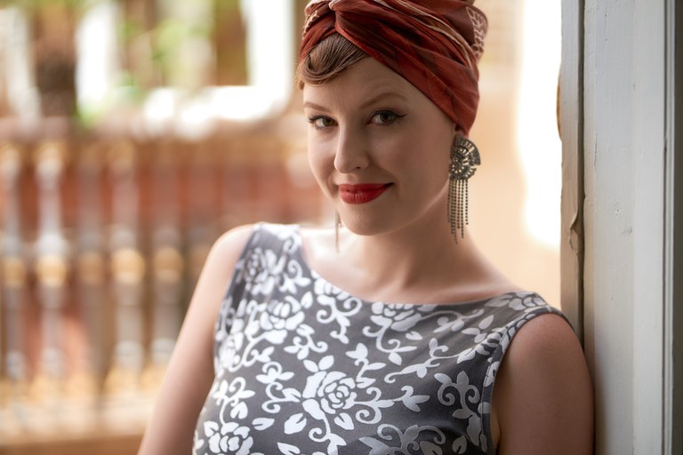 July 18th, SPAIN, Lleida: Jessie Gordon Quintet thumbnail