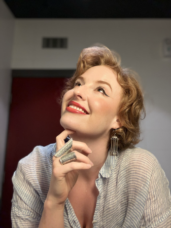 May 28 - June 1st Festival Dipping blues thumbnail