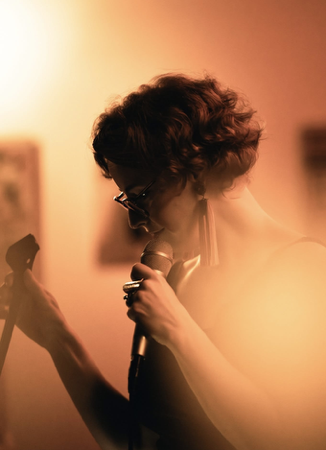 June 5-7th Madrid Slow Flow thumbnail