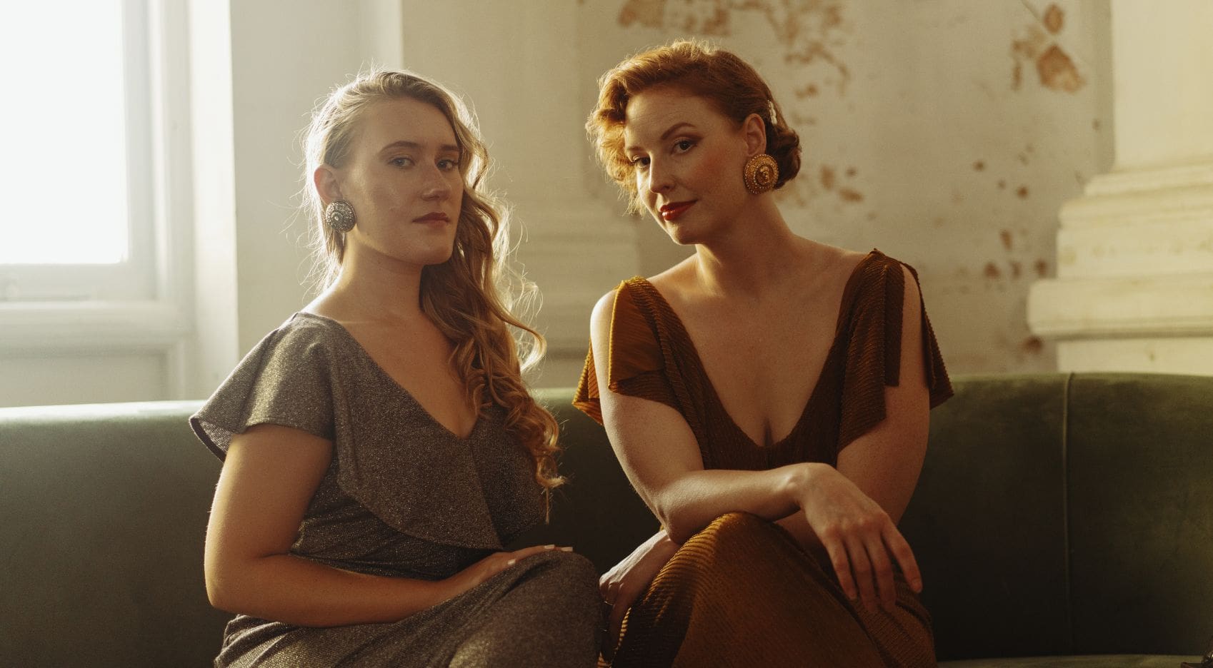 May 1 French Swing Meets Dirty Jazz Ellington Jazz Club thumbnail