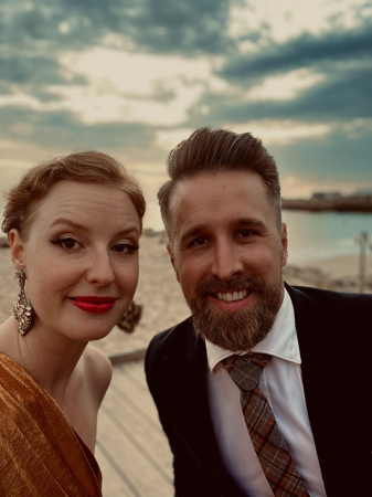 April 7th Moana Autumn Series: Mark Turner — JESSIE GORDON thumbnail