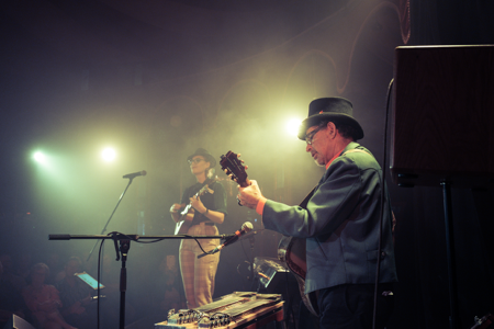 April 30th barrelhouse trio at the Duke thumbnail