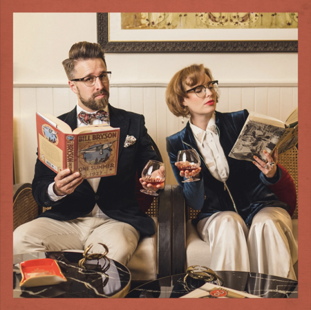 BUY VINYL! ONLINE SHOP thumbnail