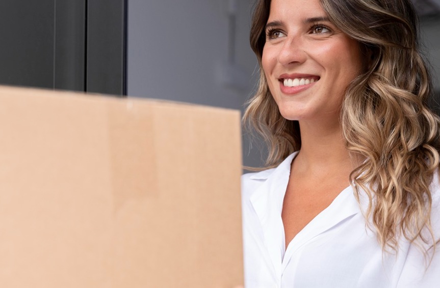 Pedido de recolha  thumbnail