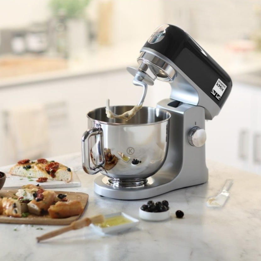 Kenwood - Rapração e Manutenção thumbnail