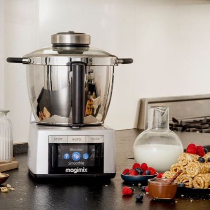 Magimix - Assistência Técnica Oficial thumbnail