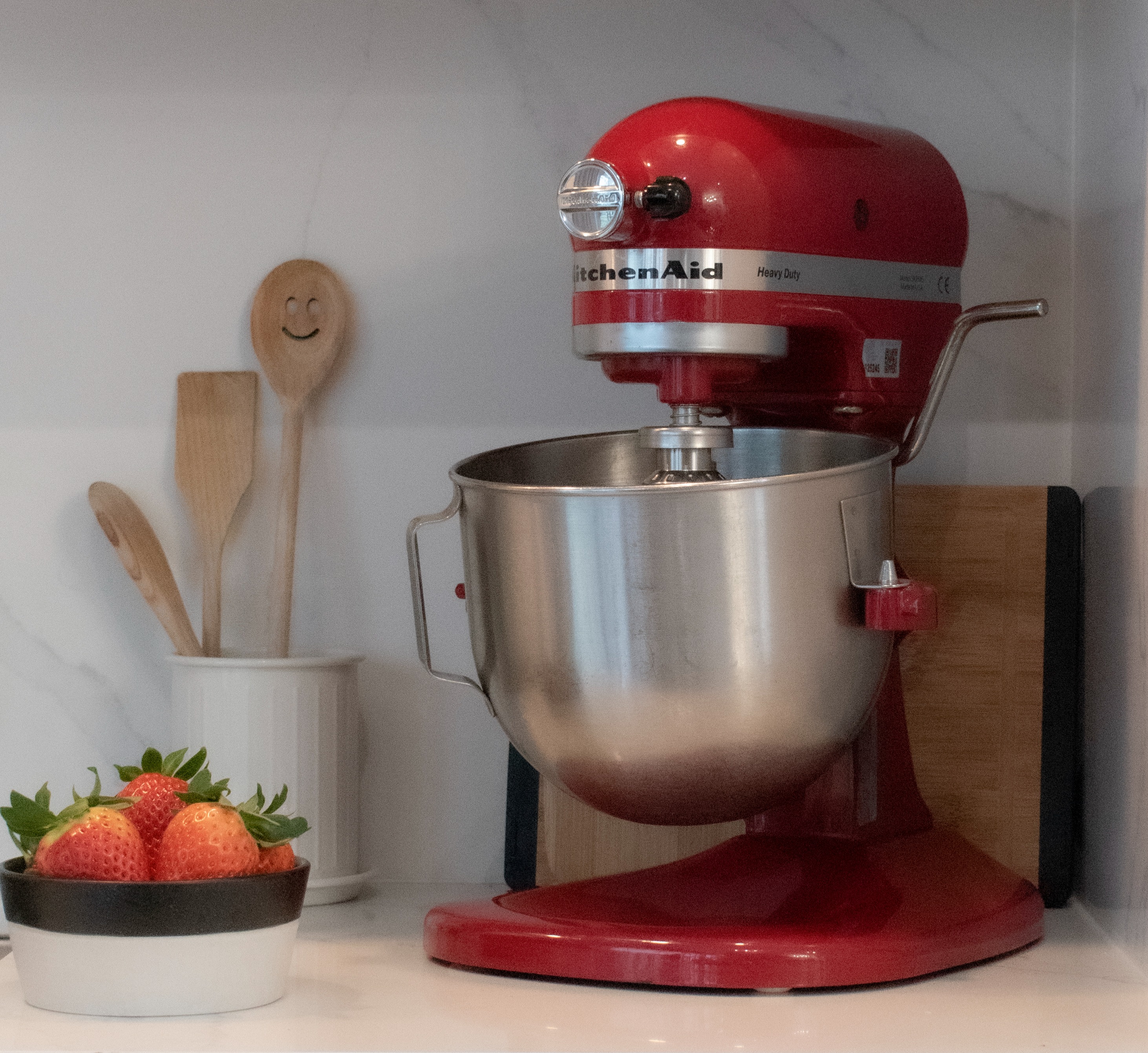 KitchenAid - Reparação e Manutenção thumbnail