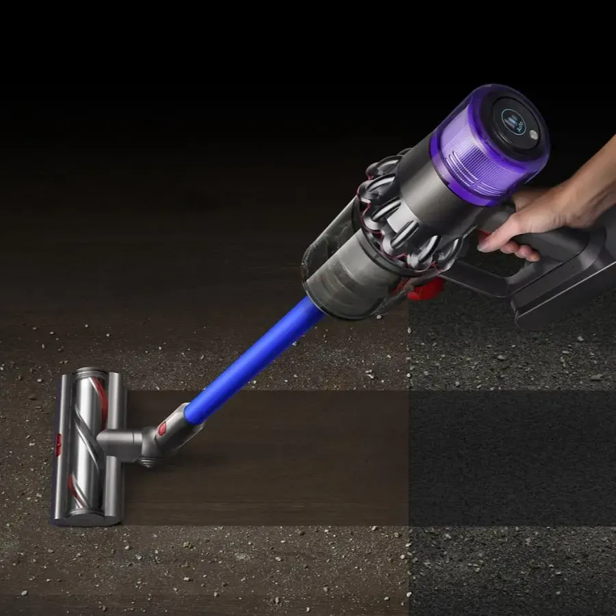 Aspiradores Dyson - Reparação e Manutenção thumbnail