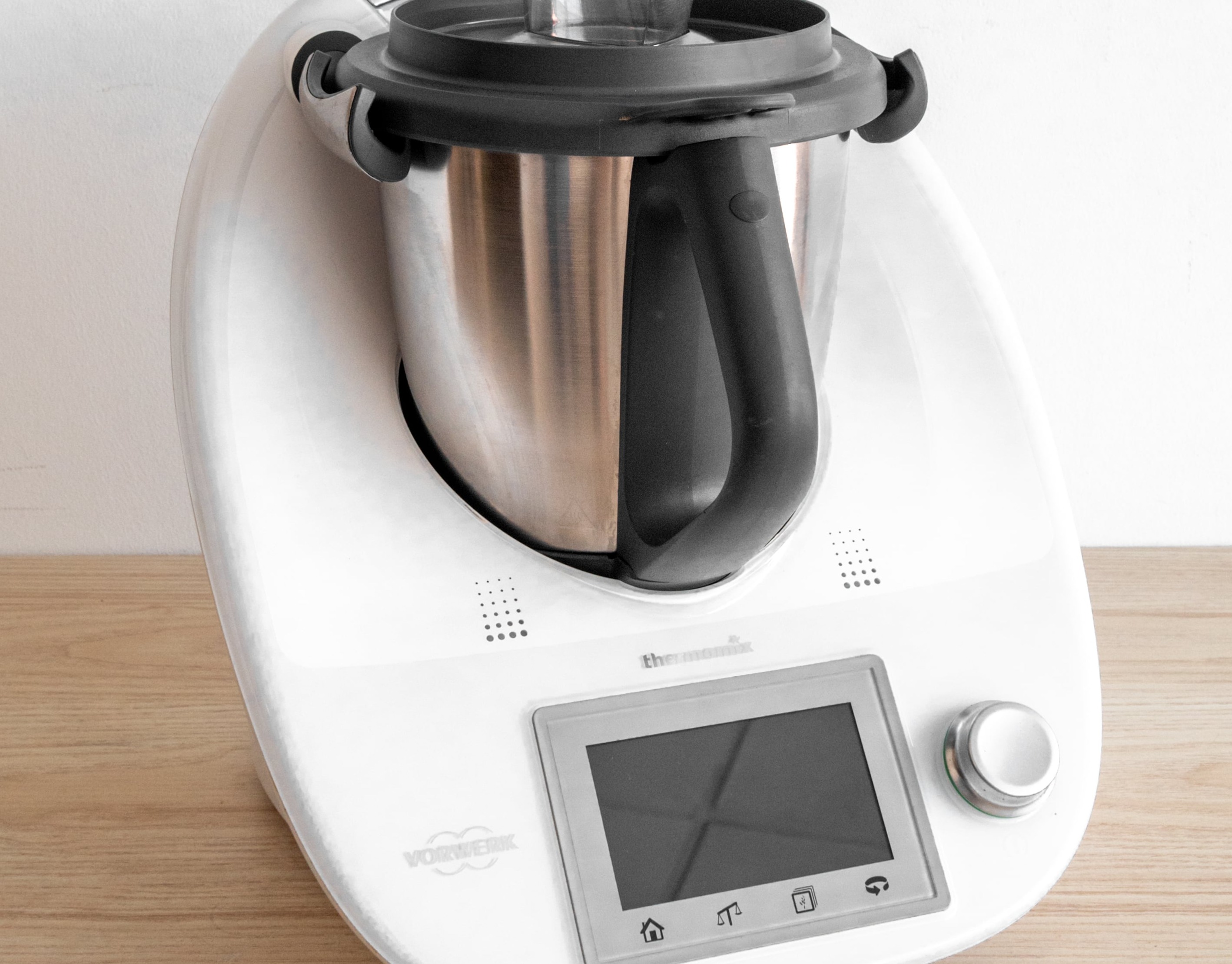 Robots de Cozinha Recondicionados - Com garantia thumbnail